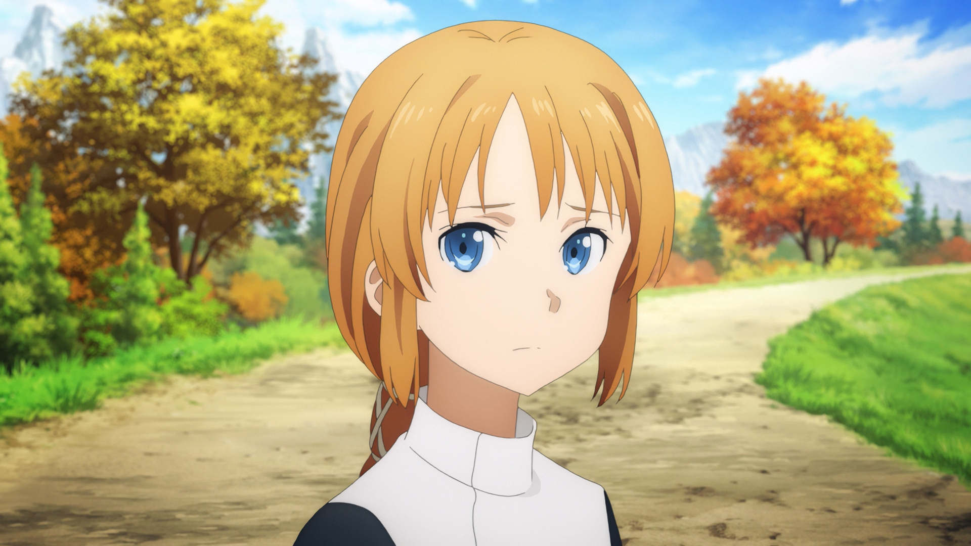 Sword Art Online: Alicization - War of Underworld 2nd Season (a&c world)